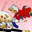 Money Ducks