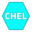 Cyan Hexagon Esports League