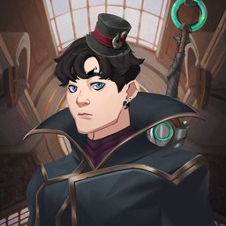 king of the lol