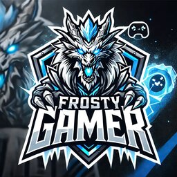 Frosty gamer