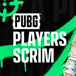PUBG Players Tour | Scrims 04/08/25