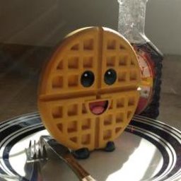 WaffleOffensive