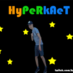 HyPeRkAeT