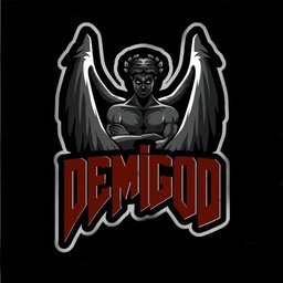 Not DemiGod