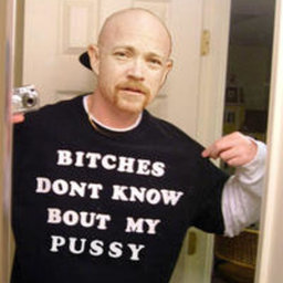 Buck Angel