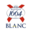 BLANC 1664