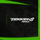 EDAWRY 2025 | TEKKEN 8 FEMALE