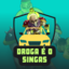 Droga é o Singas