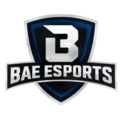 BAE ESPORTS OFFICIAL