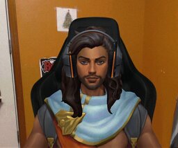 Gean Matias