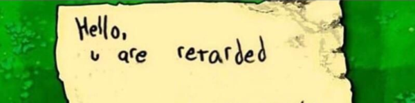 Banner