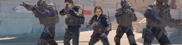Banner