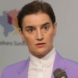 Ana Brnabic