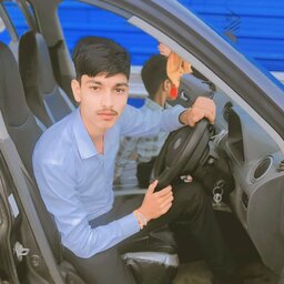 Harshit kumar goswami