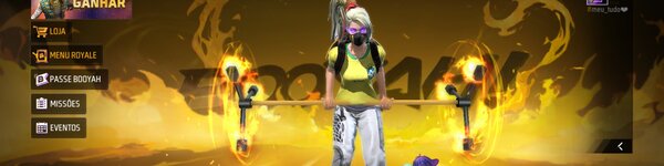 Banner