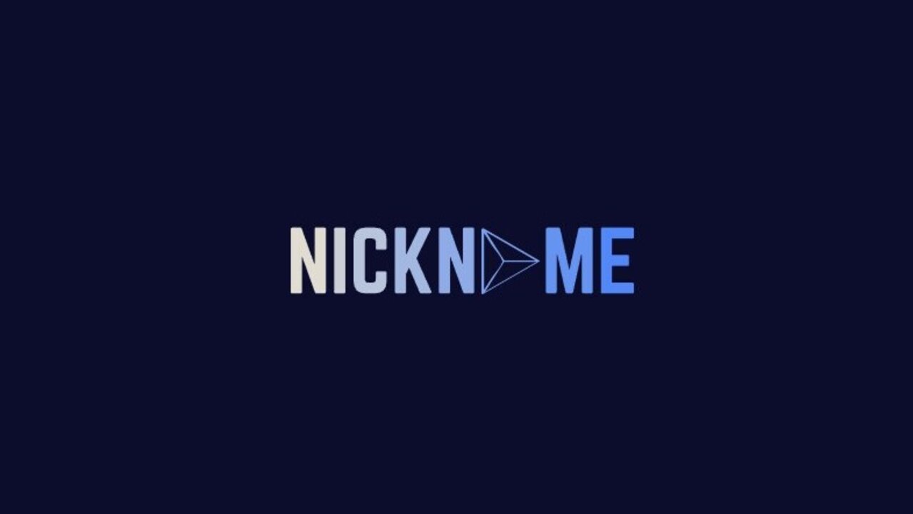 Gaming nickname Profile picture logo - Listing - Marketplace