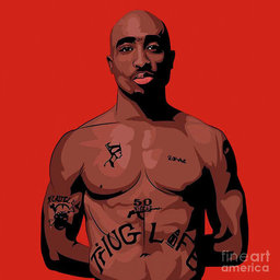 2pac <3