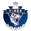 T-Rex Arena