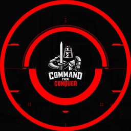 Command Then Conquer