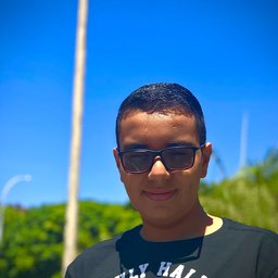 João Invincible