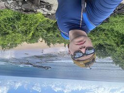 JACARÉ URBANO #7465