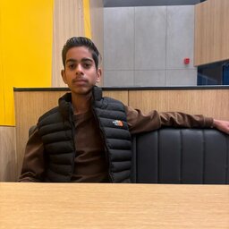 Ali Khan51