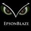 Epson Blaze