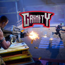 XCRINITYX'CUP