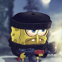 JorjikKiller