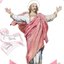 Jesus Robe