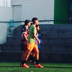 Thonny Rodrigues da Silva