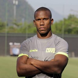 RIBAGOAT#VASCO