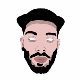 Lucas Stab "Musashi"