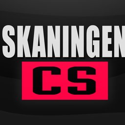 Skaningen