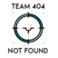Team 404 Not Found (was deleted at: 2022-03-04T08:01:25.7551417Z)