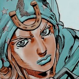 Kaishas the chosen one#