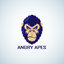 Angry Apes