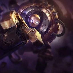 Eduardo Lethang Rodolpho