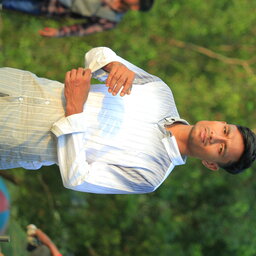 Imad Uddin Amaj