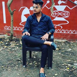 Shashank Soni