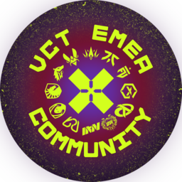 VCT EMEA Community
