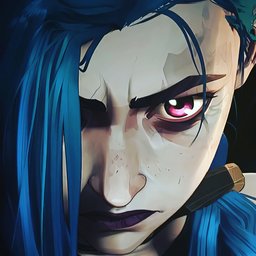 Fizz coreano