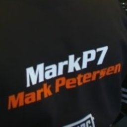 MarkP7