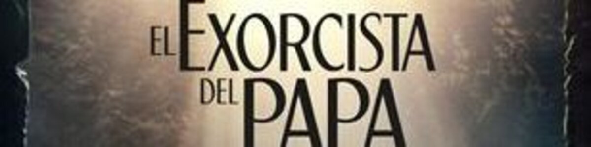 REPELIS]-Ver El exorcista del papa (2023) Online en Español y Latino 4k -  Overview - Tournament | Challengermode