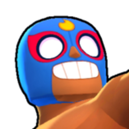 El Primo Brawl Stars