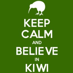 WildKiwi