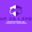 XP IS LIFE