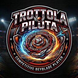 Trottola pilota