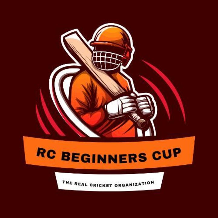 RC BEGINNERS CUP OFFICIAL 