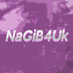 YouTube NaGiB4Uk